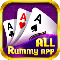 Rummy All App ₹51
